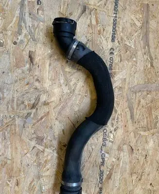 Jaguar XE Engine coolant pipe/hose GX738260AC GX73-8260-AC