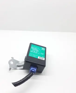 Lexus CT 200H Door control unit/module 8974076070