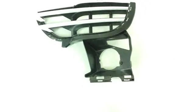 Porsche Cayenne (9Y0 9Y3) Front fog light trim/grill 7P5807681