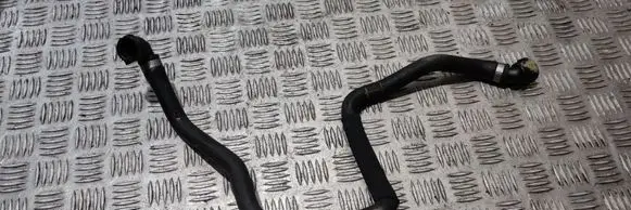 BMW X5 F15 Coolant pipe/hose 8375796