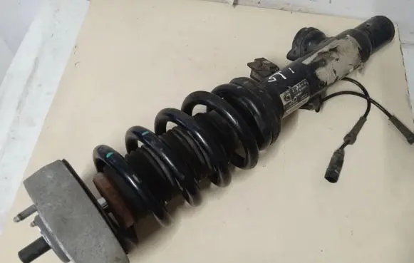 BMW X5 F15 Front shock absorber with coil spring 6863174 6851880 6862235