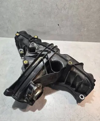 Volkswagen Sharan Intake manifold 03L129711AM