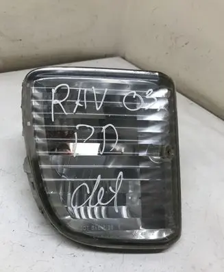Toyota RAV 4 (XA20) Front indicator light