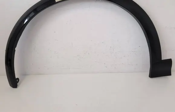 Audi Q6 e-tron Front arch trim 85H853717B