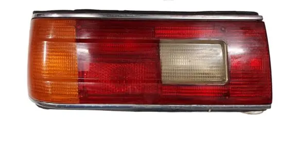 BMW 7 E23 Rear/tail lights 1368207L 1361921 1368207