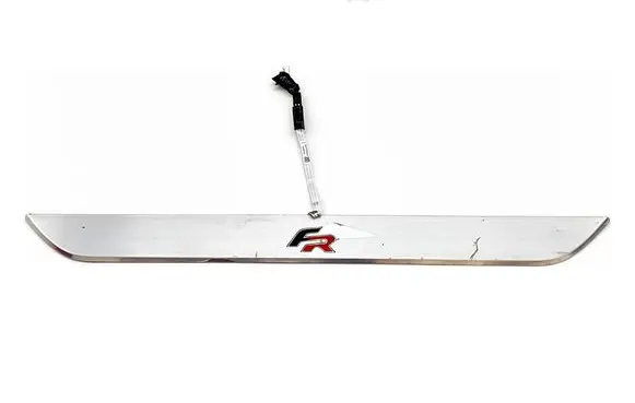 Seat Leon (5F) Front sill (body part) 5F4947417A