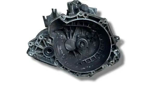 Opel Zafira B Manual 5 speed gearbox F17C419 24580383