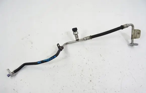 Jaguar XE Air conditioning (A/C) pipe/hose GX73-19N648-BB