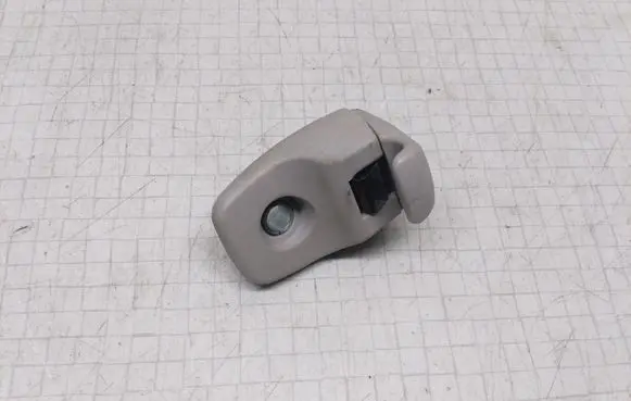 Peugeot Boxer Sun visor clip/hook/bracket 