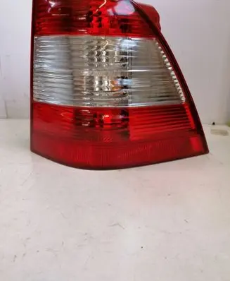 Mercedes-Benz ML W163 Rear/tail lights