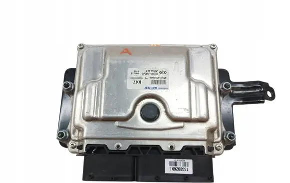 KIA Stonic Engine control unit/module 39128-04047
