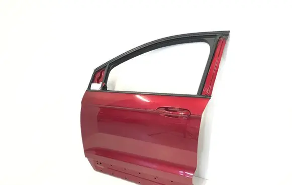 Ford Edge II Front door