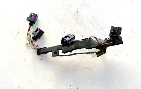 Audi A3 S3 8L Other wiring loom