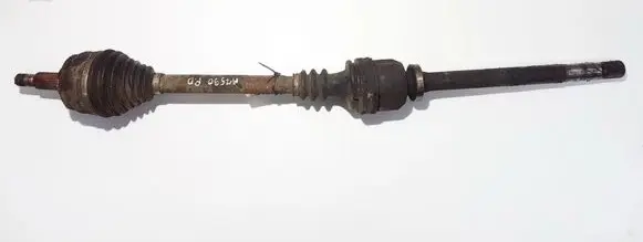 Renault Espace - Grand espace IV Front driveshaft