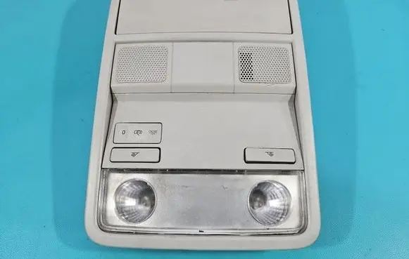 Skoda Octavia Mk3 (5E) Other interior light 5E0867489 IMPRK1582155