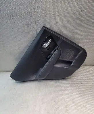KIA Niro Rear door card panel trim 83311G5000