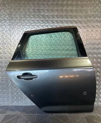 Audi A4 S4 B9 Rear door