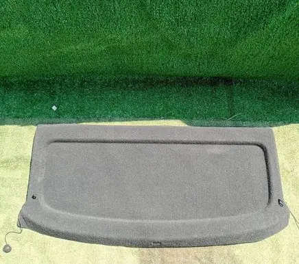 Volkswagen Golf VII Parcel shelf 5G6867769F 5G6867769