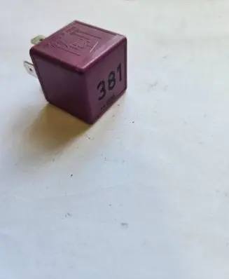 Audi A6 S6 C6 4F Other relay 431951253G 23134B52322