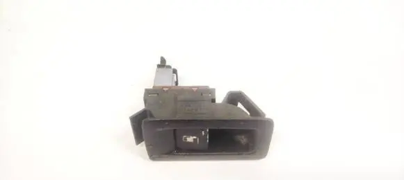 Volkswagen Touran I Fuel tank opening switch 1F0959527