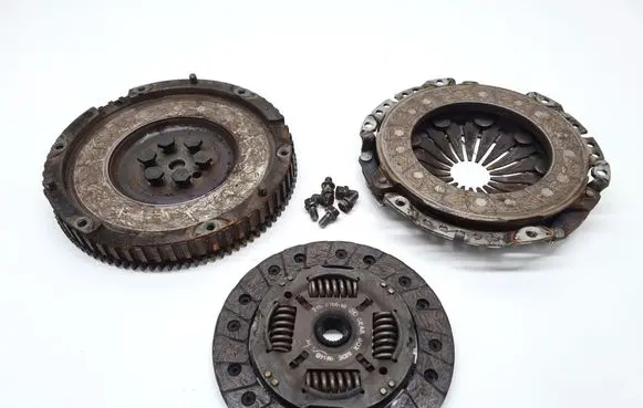 Hyundai i20 (PB PBT) Clutch set kit