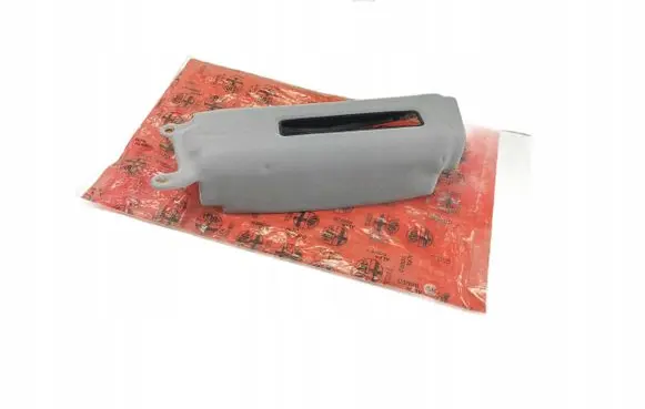 Alfa Romeo GTV (B) Pillar trim (exterior) 113324060