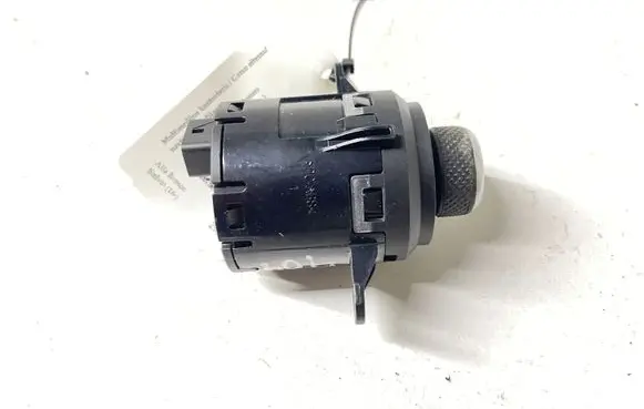 Alfa Romeo Stelvio Head unit multimedia control 156114476 07112017 156107465