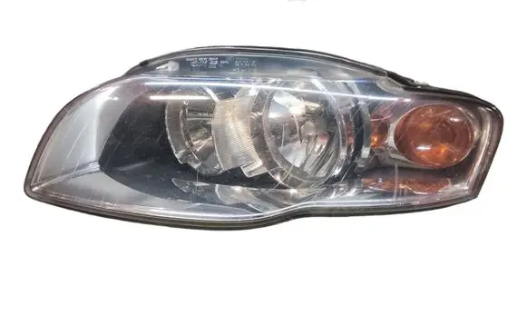 Audi A4 S4 B7 8E 8H Headlight/headlamp 8E0941003AK 0301219601