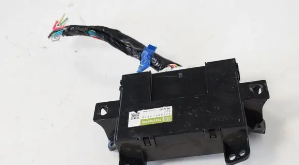 Subaru Outback Other devices 72343AG060
