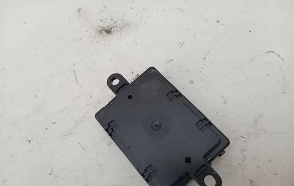 BMW 5 F10 F11 Other control units/modules 9320275 11419110