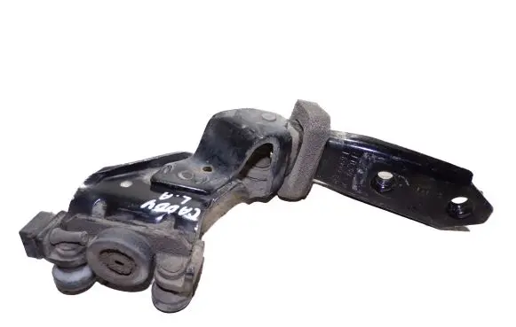 Volkswagen Caddy Sliding door middle roller runner 2K0843336A