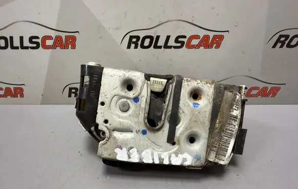Dodge Caliber Rear door lock 04589414AE