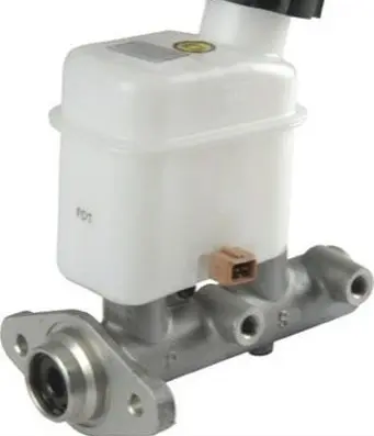 Master brake cylinder
