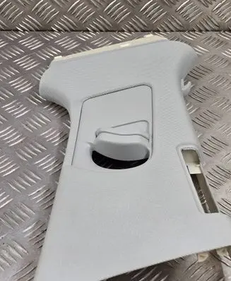 Audi A6 C7 (B) pillar trim (top) 4G0867244