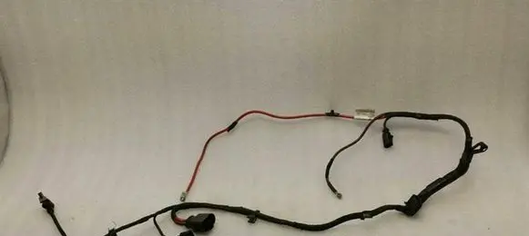 Audi TT TTS RS Mk3 8S Other wiring loom 5Q2971111AP