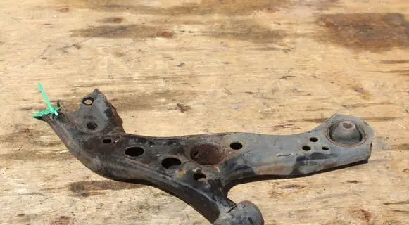 Lexus UX Rear control arm