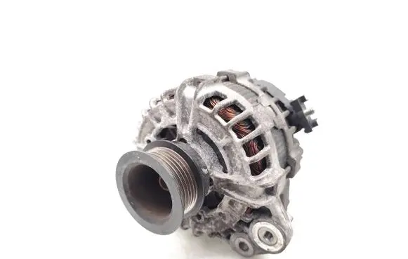 Volvo S60 Generator/alternator 30659580 0125812009