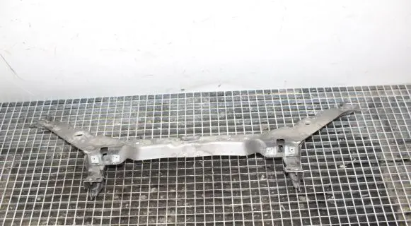 Jaguar XF X250 Top upper radiator support slam panel