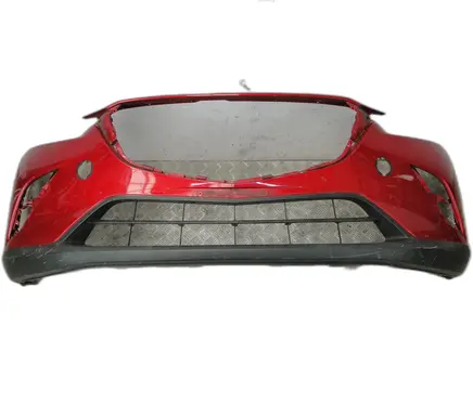 Mazda CX-3 Front bumper D10J-50031
