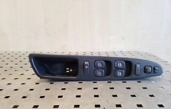 Volvo S40, V40 Electric window control switch 30638694