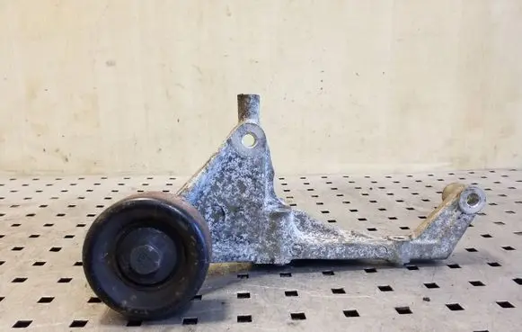 Generator/alternator bracket