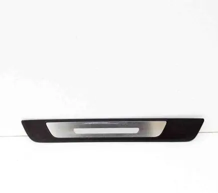 Audi e-tron Rear sill trim cover 4KE853375A