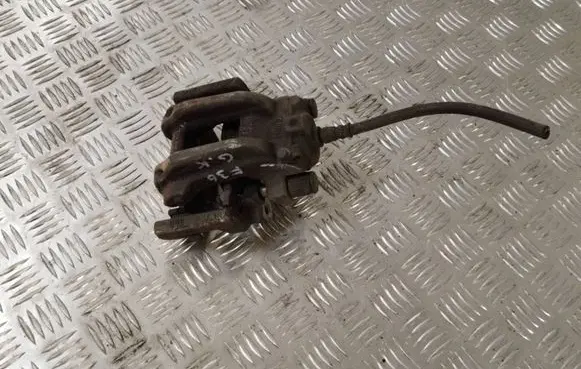 BMW 4 F36 Gran coupe Rear brake caliper