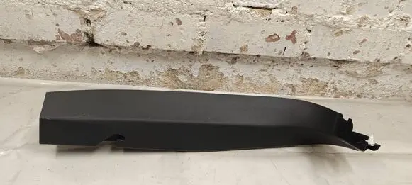 BMW i4 Centre console side trim rear 7487587