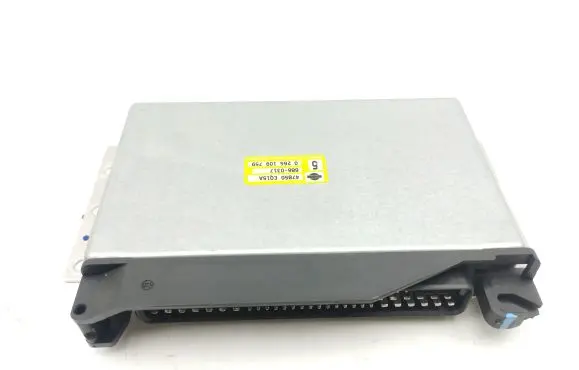 Gearbox control unit/module