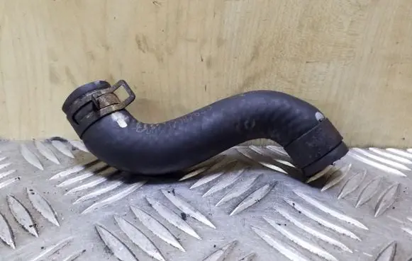 Hyundai i40 Engine coolant pipe/hose 256412A100