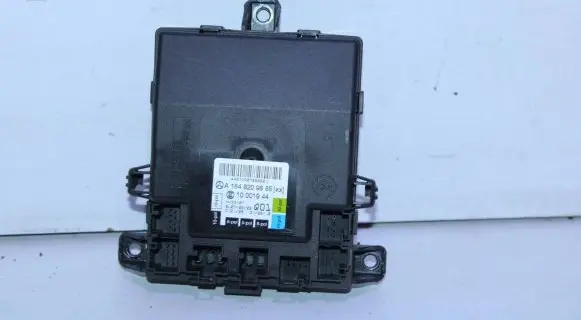 Mercedes-Benz R W251 Door control unit/module A1648209885 10001944 44073307089801