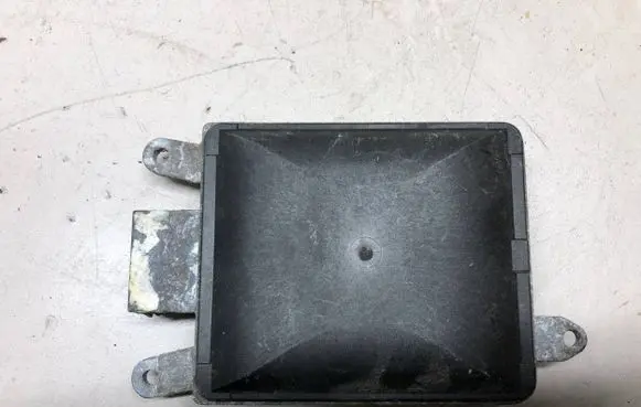 BMW 5 F10 F11 Blind spot module 6863243 0000042D 2694A009014A