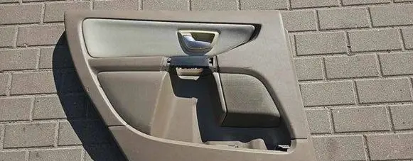 Volvo XC90 Rear door card panel trim 39896679 1440691