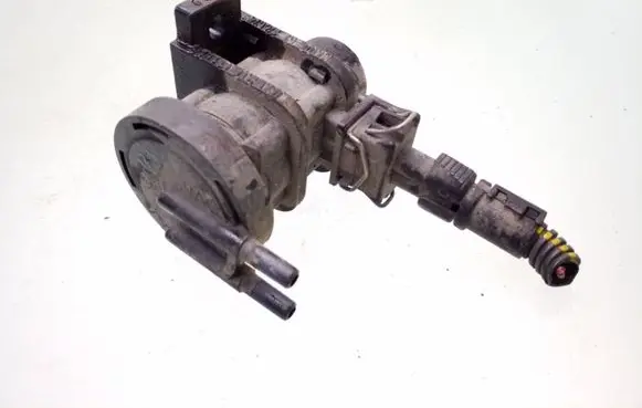 Opel Zafira A Turbo solenoid valve 4522371 4715396